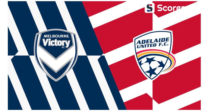 2월27일 호주 A리그 - 멜버른 빅토리 VS 애들레이드 유나이티드 해외축구 분석 프리뷰